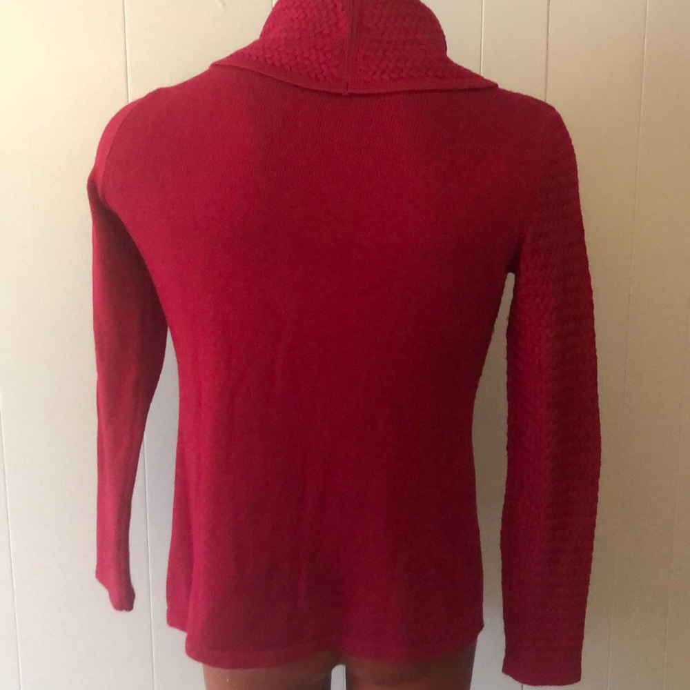 WHBM Sweater - Picture 2 of 3